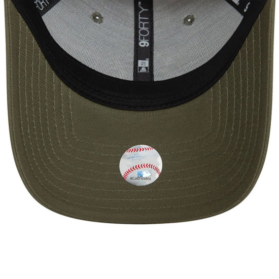 New Era Καπέλο New York Yankees Seasonal Infill 9FORTY Adjustable Cap